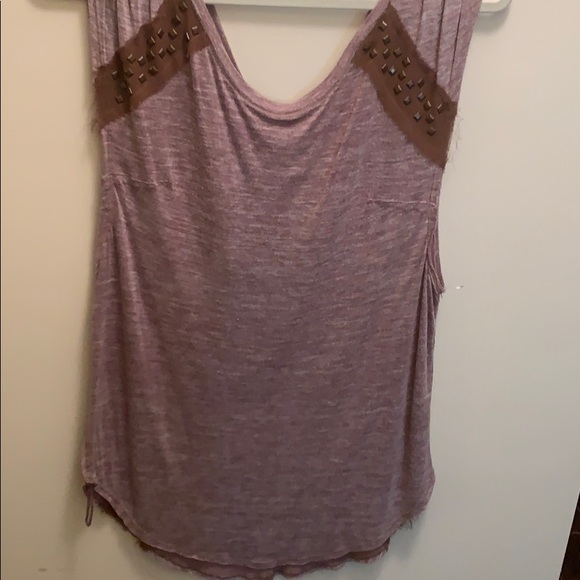 Free people top size small - Picture 1 of 3